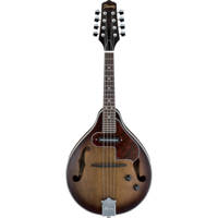 Ibanez M510E A-Style Mandolin, Picture