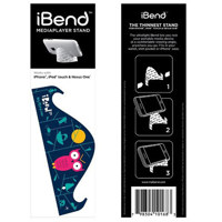 iBend Ultra-Thin Ultra-Portabl Picture