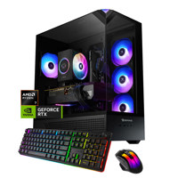 iBUYPOWER Element EBA7N3501 Ga Picture