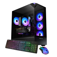 iBUYPOWER Element EBI5N56T03 G Picture
