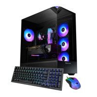 iBUYPOWER Element EBI9N57T01 L Picture