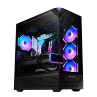 iBUYPOWER Element Pro EPBA7N56 Picture