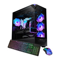 iBUYPOWER Element Pro EPBA7R96 Picture