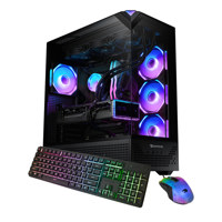 iBUYPOWER Element Pro EPBI7N57 Picture