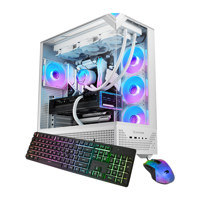 iBUYPOWER Element Pro EPWI7N57 Picture
