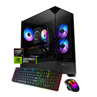 iBUYPOWER Element SE ESA5N3502 Picture