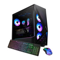 iBUYPOWER Slate SBI7N5602 Liqu Picture