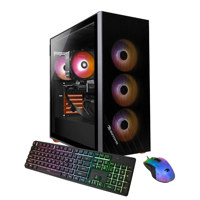 iBUYPOWER Scale SCA5N3501 Gami Picture