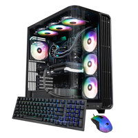 iBUYPOWER Trace TBA7R97XT01 Li Picture