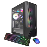 iBUYPOWER Trace Mesh TRACEMESH Picture