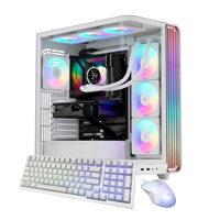 iBUYPOWER Trace Liquid Gaming, R7 9800X3D, 32GB, 2TB SSD, RTX 5070 Ti, W11H