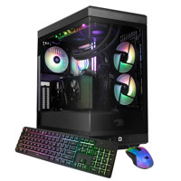 iBUYPOWER Y40BA9N57T01 Liquid  Picture