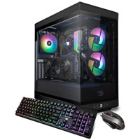 iBUYPOWER Y40BA9R9701 Liquid C Picture