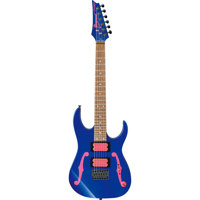 Ibanez Paul Gilbert Signature  Picture