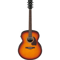 Ibanez PJ Series PJ50E Acousti Picture
