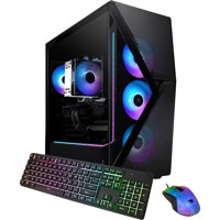 iBUYPOWER SMI7N57T01 Liquid Co Picture