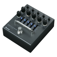 Ibanez PTEQ Pentatone 5-band P Picture
