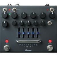 Ibanez Pentatone Preamp Equali Picture