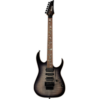 Ibanez RG j.custom Axe Desing  Picture
