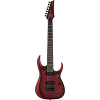 Ibanez RG Series RGD721FA 7-St Picture