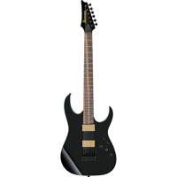 Ibanez RG Axe Design Lab Serie Picture