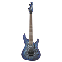 Ibanez S Premium Series S770 E Picture