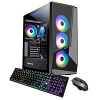 iBUYPOWER SlateMR 213i Gaming  Picture
