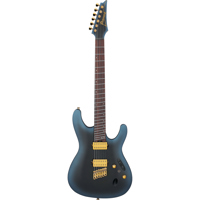 Ibanez S Axe Design Lab Series Picture