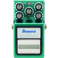 Ibanez TS9B Bass Tube Screamer Picture