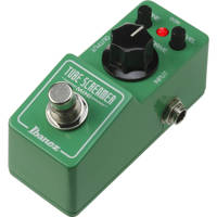 Ibanez TSMINI Tube Screamer Mi Picture