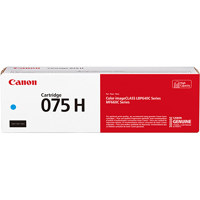 Canon 075 Toner Cartridge for  Picture