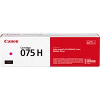 Canon 075 Toner Cartridge for  Picture