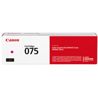 Canon 075 Toner Cartridge for  Picture