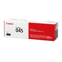 Canon 045 Toner Cartridge - Ye Picture