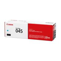 Canon 045 Toner Cartridge - Cy Picture