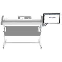 Canon Image Access 22" Full HD Picture
