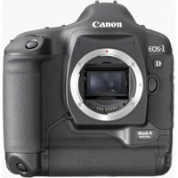 Canon EOS 1D Mark II Digital S Picture