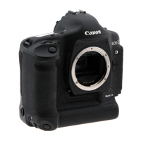 Canon EOS-1D Mark II N 8.2 Meg Picture