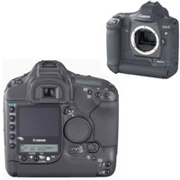 Canon EOS-1D Mark II N 8.2 Meg Picture