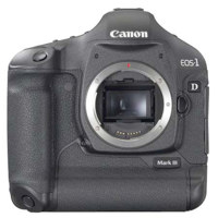 Canon EOS-1D Mark III 10.1 Meg Picture
