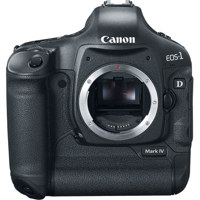 Canon EOS 1D Mark IV 16.1 Mega Picture
