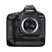 Canon EOS-1DX Mark II Digital  Picture