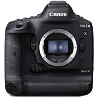Canon EOS 1DX Mark III DSLR Ca Picture