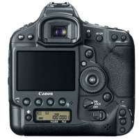 Canon EOS-1D X Digital SLR Cam Picture