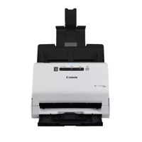 Canon ImageFORMULA R40 Receipt Picture