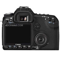 Canon EOS 50D Digital SLR Came Picture
