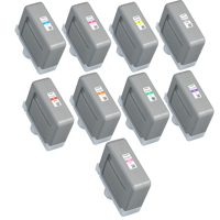 Canon PFI-2300 330ml 9-Color P Picture