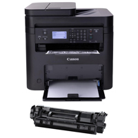 Canon imageCLASS MF273dw Multi Picture