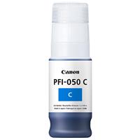 Canon PFI-050 70ml Cyan Pigmen Picture
