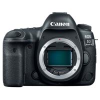 Canon EOS 5D Mark IV DSLR Came Picture